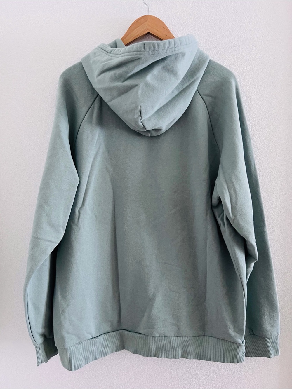 Under Armour Fleece Pullover Hoodie - Picture 4 of 4